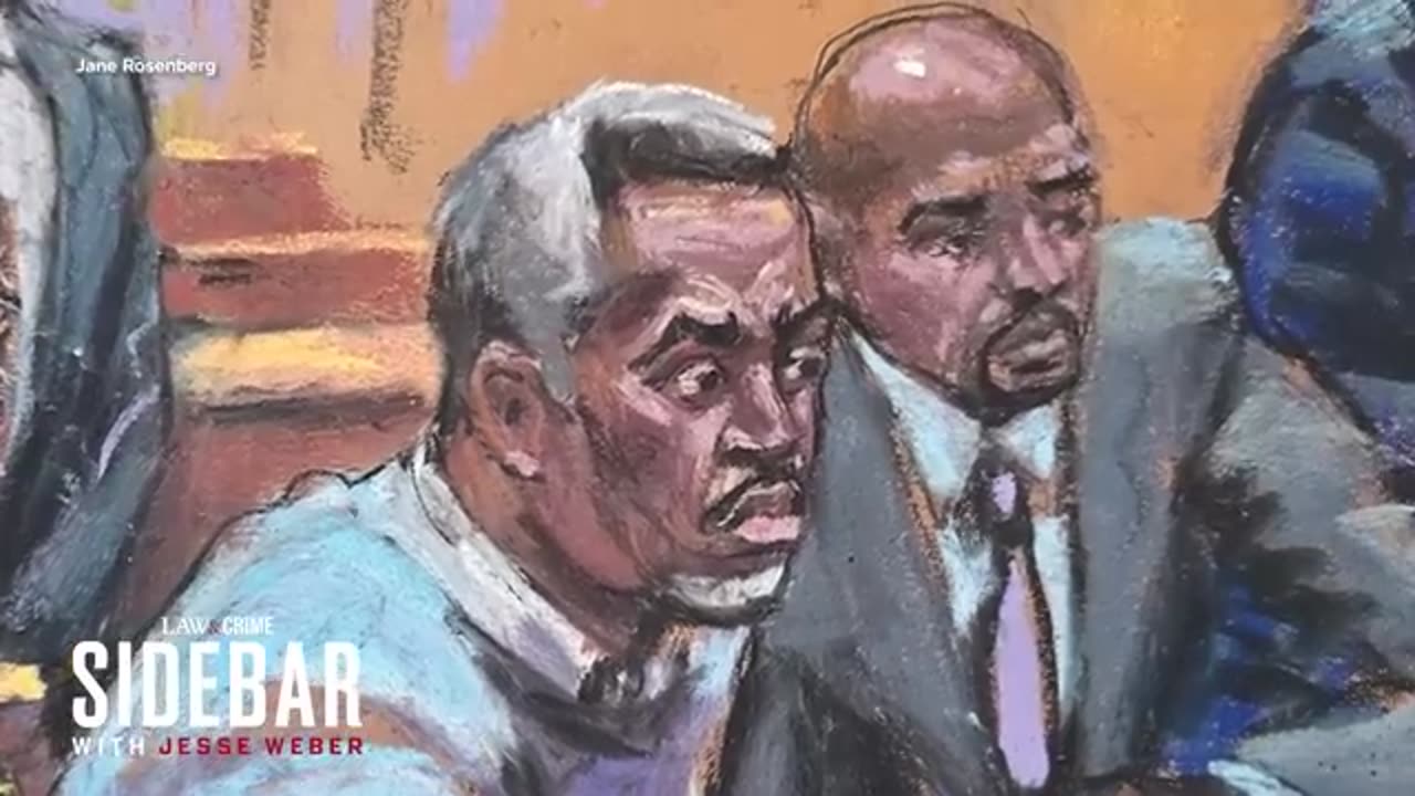 P. Diddy’s Bail Dreams Crushed in Stunning Court Twist