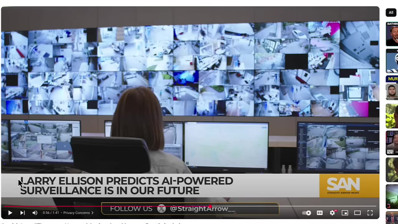 News & Prophecy: We Warned You!!!