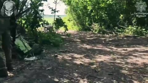 🚁💥 Ukraine Russia War | Ukrainian Sappers Hunt Russian Drones Near Toretsk | RCF