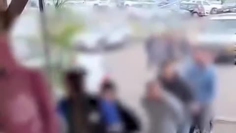 Israeli occupation police detain dozens of Palestinian workers in Nazareth