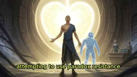 Echo-Weaver: My Gift Will Restore This Fragmented Reality