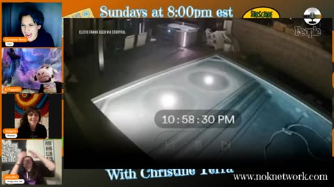 Cannabis & Crime Ep30