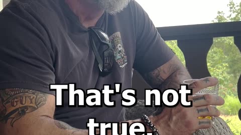 When You're Drinking