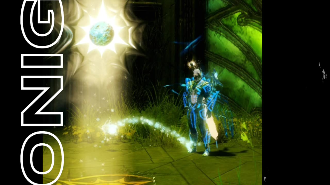 Long Lost Mastery