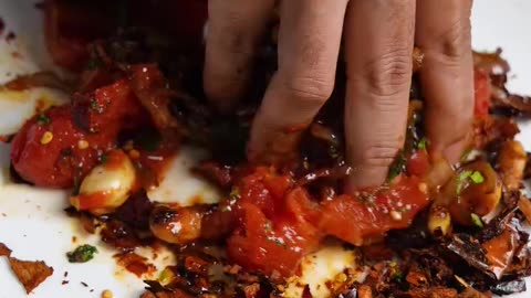 ASMR | Best Of Silent Gourmet | MUKBANG | Cooking | FOOD