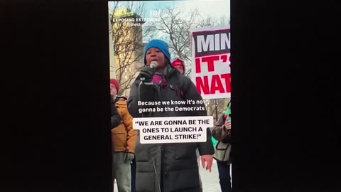 Shouting Shaniqua's & Sad Soy Boys...!