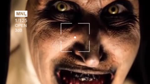 😱👻 The Best Horror Movie Character? | TheHauntingHour