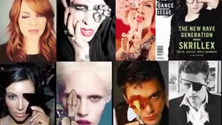 Evil wood, pedo wood, and more