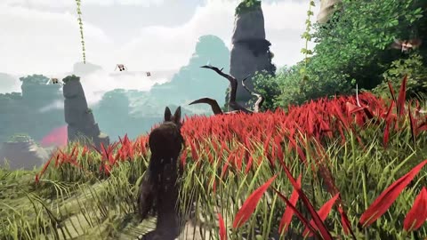 Lost Ember: Rekindled Edition - Release Trailer