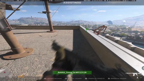 Trying to Survive in Al Mazrah 07/12/2025 PART9