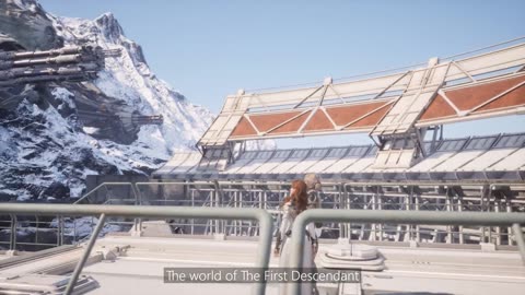 The First Descendant - Official Game Overview-01h3eLf065o-137+140-1920x1080