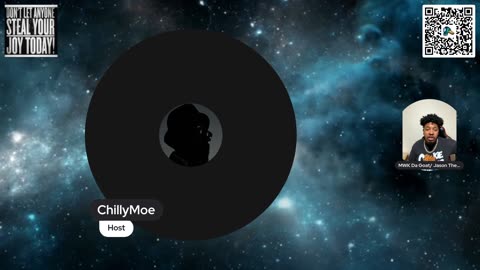 C.A.P presents #LinkUp with ChillyMoe & JWise guest Mwk DaGoat