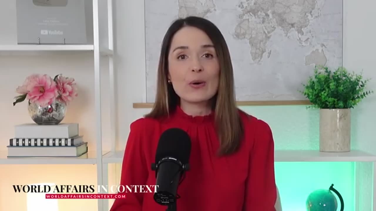 Japan Pulled the TRIGGER - The U.S. Dollar Is Getting DESTROYED