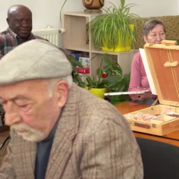 Compassionate Assisted Living for Dementia Patients | STAR Capital