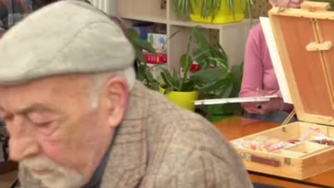 Compassionate Assisted Living for Dementia Patients | STAR Capital