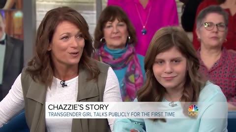 MSM Pushing Transgender Children & Drag
