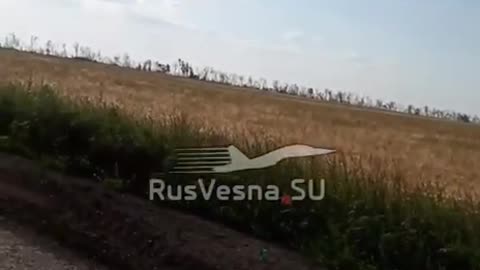 A killer was waiting for our fighters near Pokrovsk