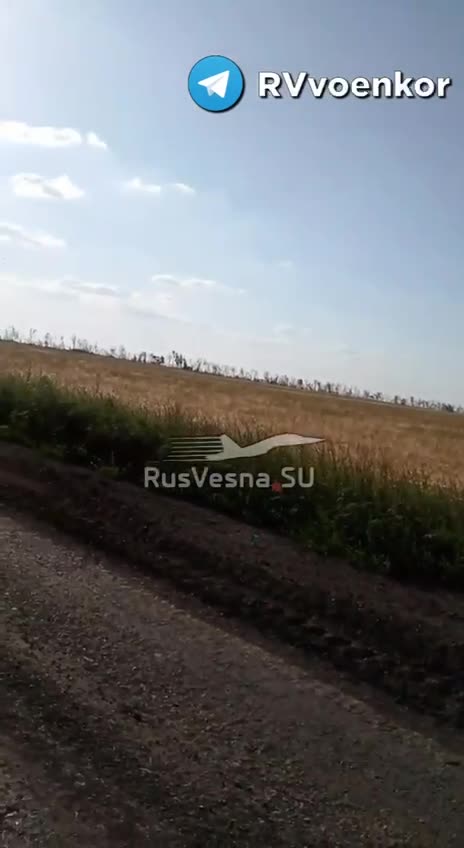 A killer was waiting for our fighters near Pokrovsk