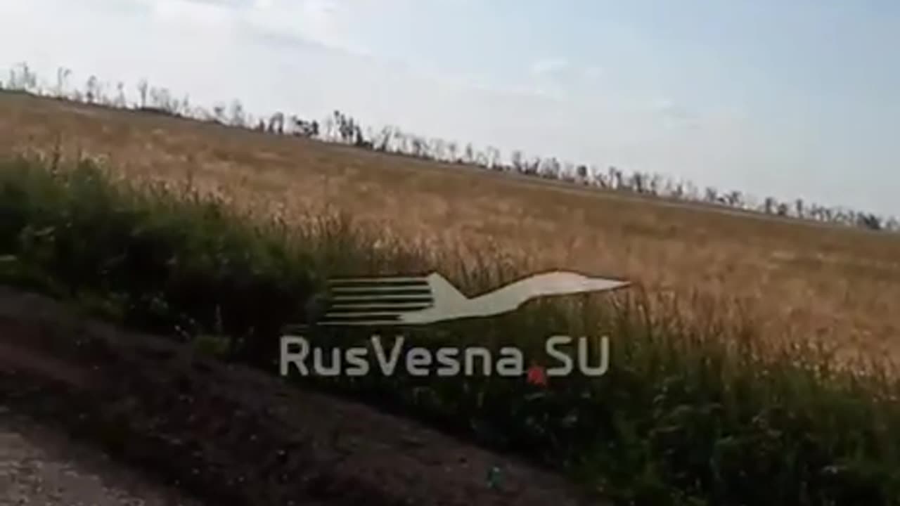A killer was waiting for our fighters near Pokrovsk
