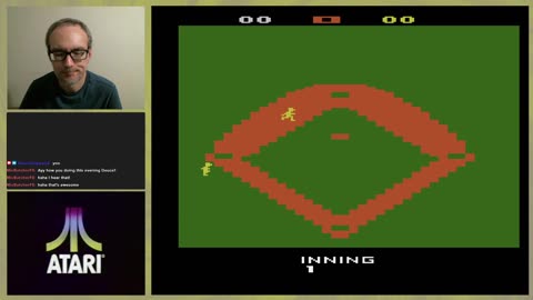 Deuce Dogwood's Retro Show - Atari 2600 Games of 1987 to 1992 (Episode 013)