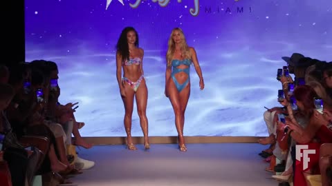 Luli Fama | PARAISO Miami Swim Week 2025