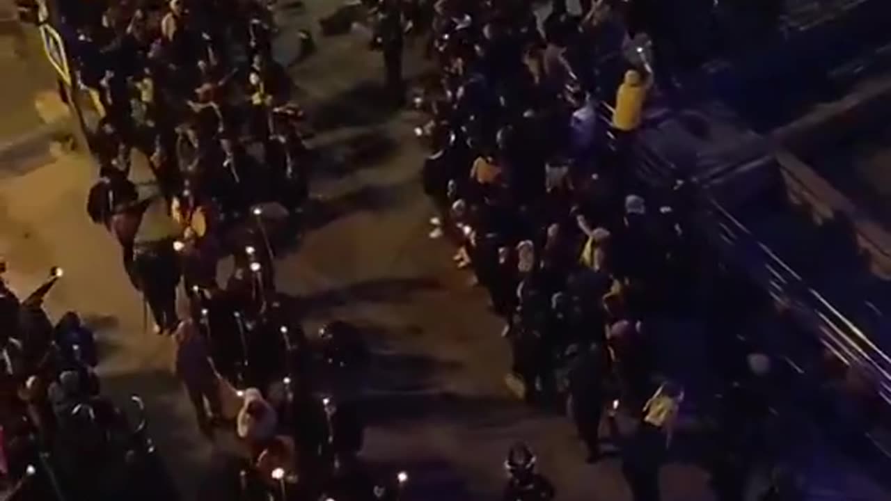 Ancestral Christmas traditions in Romania