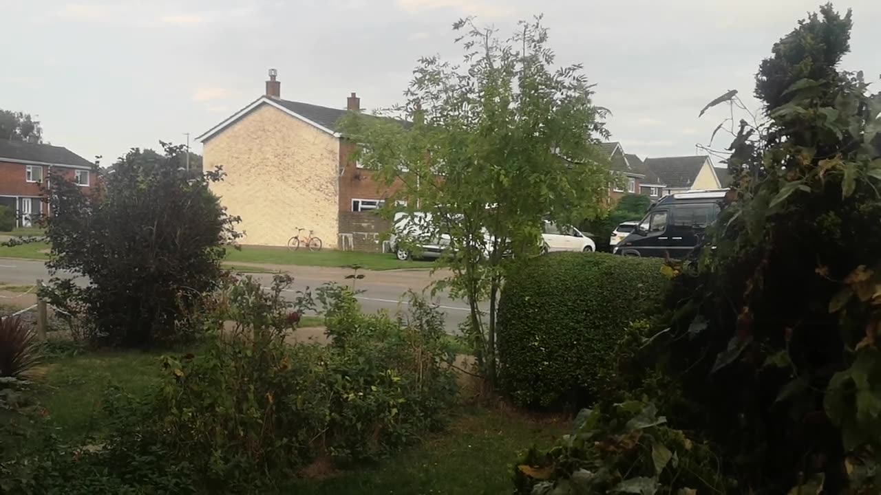 Is King Charles The Anti Christ 6