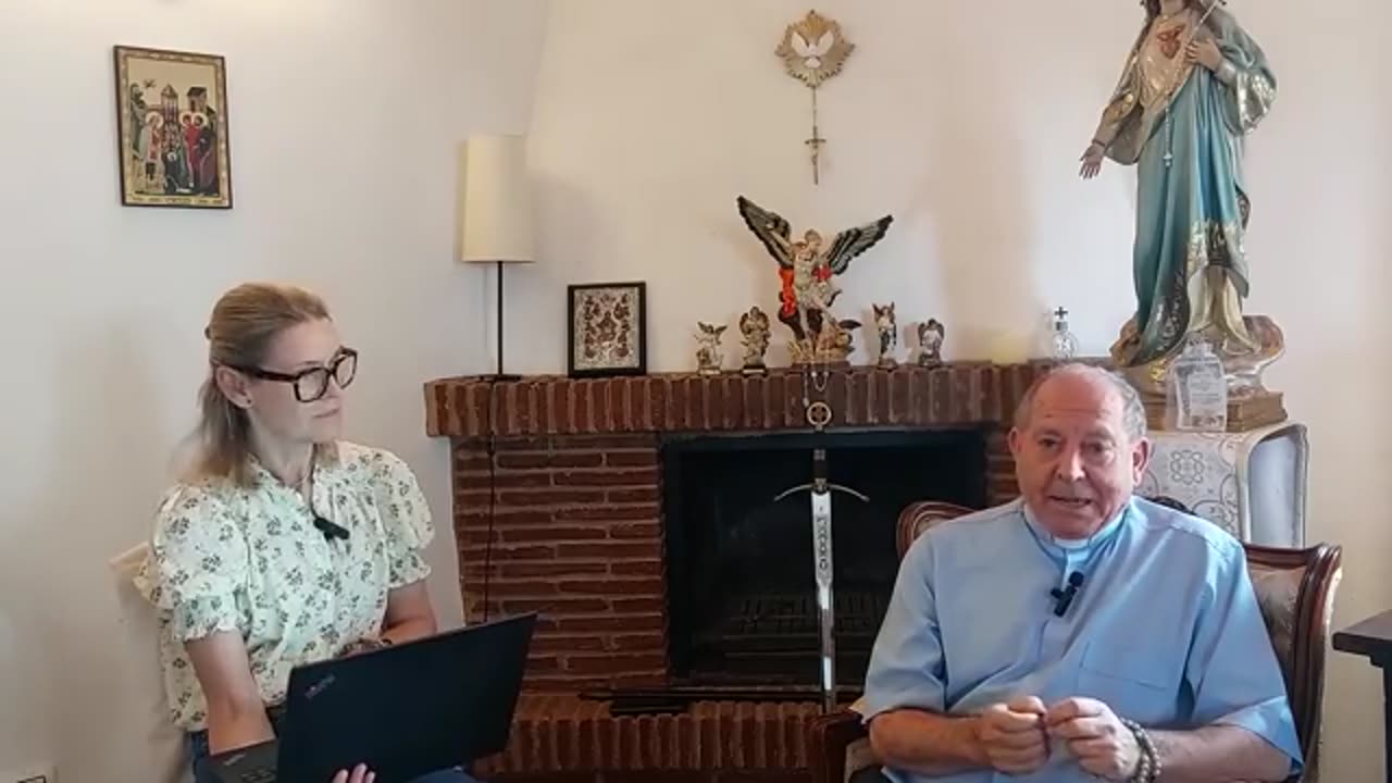 Piedras VIVAS. Prevost y los suyos, SOLO tienen 2 opciones pedir perdón o dimitir. Cap.1.