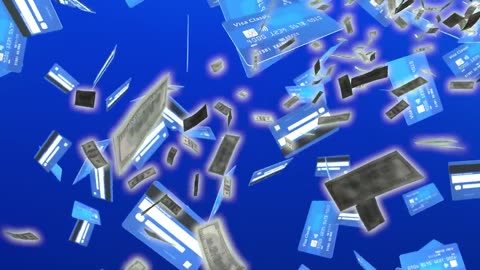 How to Pay OFF A Credit Card with O Cash Flow.