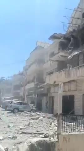 🇮🇱🇱🇧 Israeli bombing in Lebanon. So, Israel took a break from bombing a country for just 2 days?