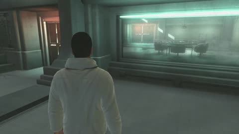Assassin's Creed, the first one!