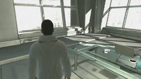 Assassin's Creed, the first one!