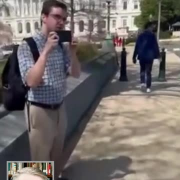 This is the voice of MAGA.