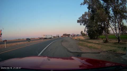 Service Problem Williams CA