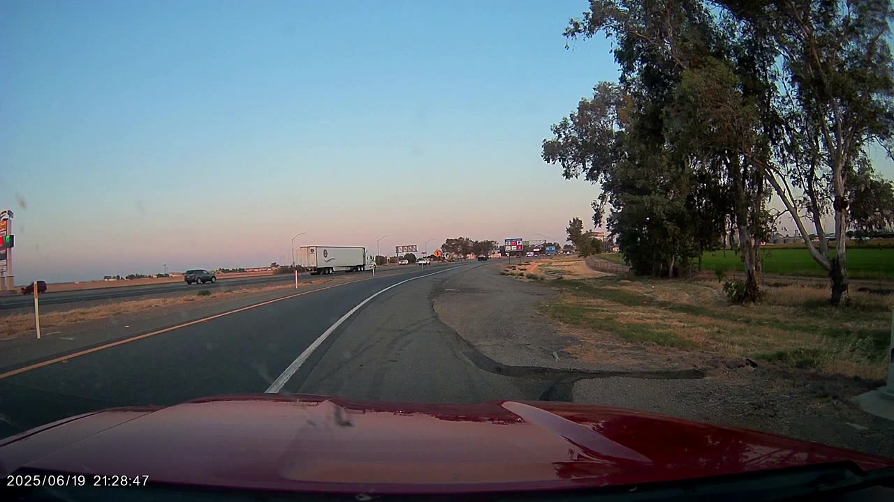 Service Problem Williams CA