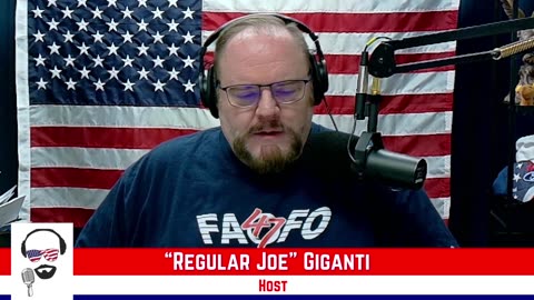 Tish James' Irony - Biden on the Loose - The Coming Democrat Schism: The Regular Joe Show Live