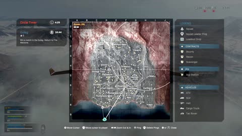 Most OVERPOWERED Camping Class In Call of Duty Cold War Should Be Banned