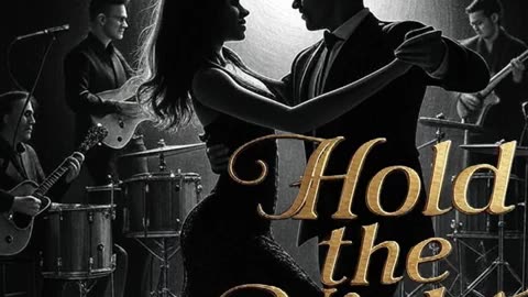 Hold the Night