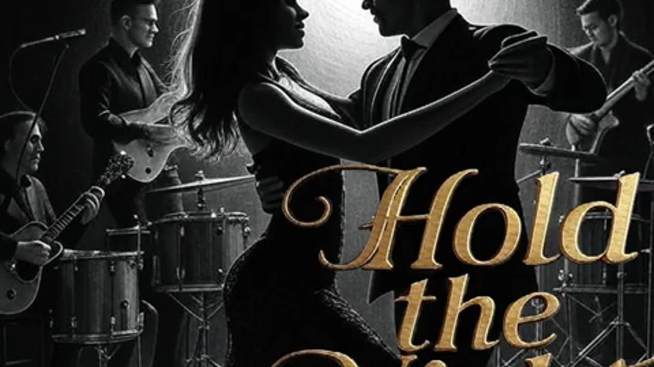 Hold the Night