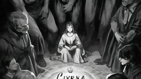 The Dark Prophecy of the Goth Giants | Fantasy Short Animation