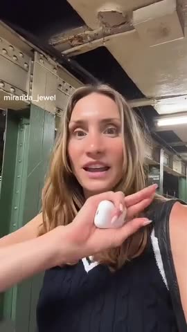 New York City Is Not Safe for Women