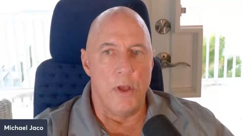 "President Trump Let The World Know Biden Was Shot For Treason Now Arrests Will Start" .......