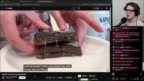 Yap Stream 102 (3/22/2025)