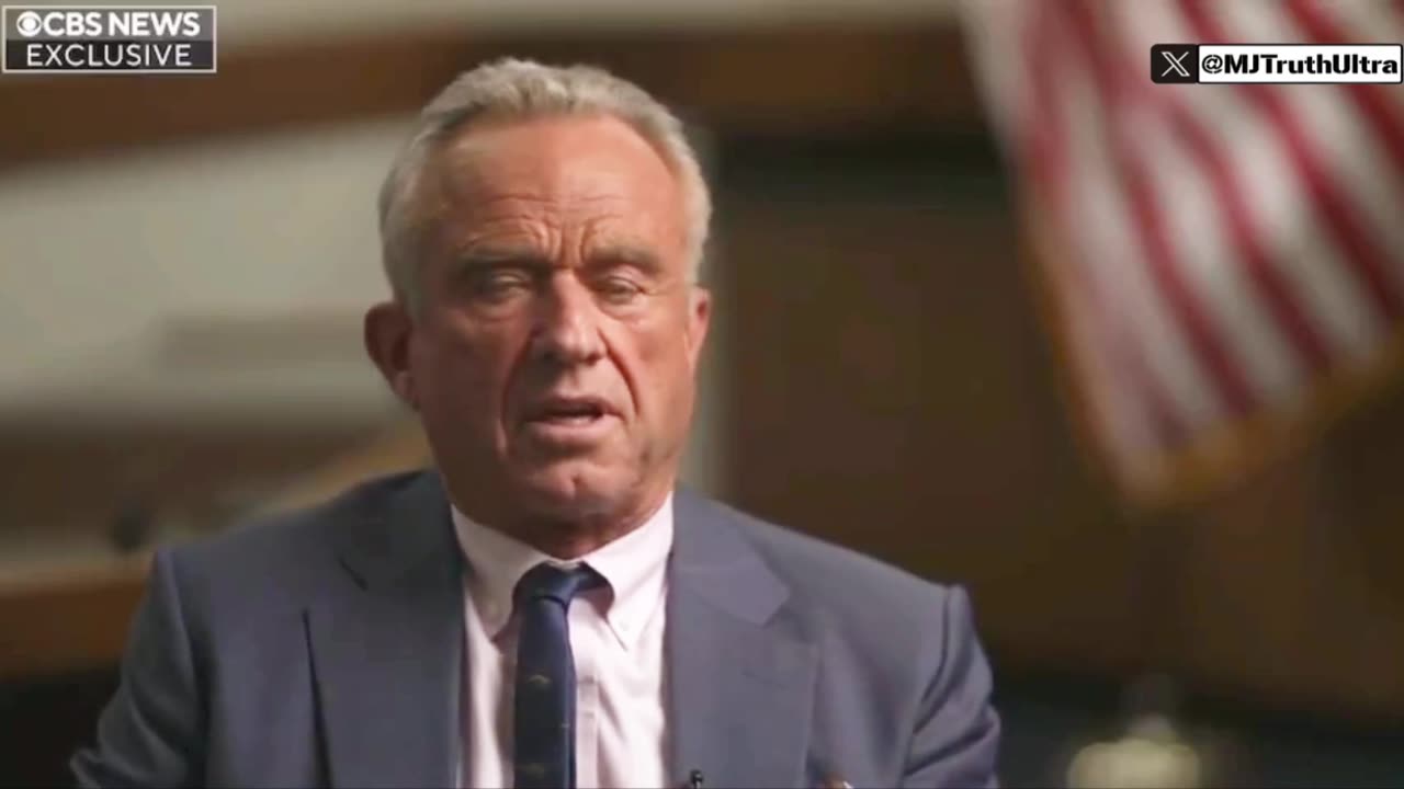 the MSM lied about one of the Children who “died from Measles”
