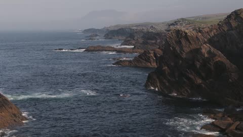 "I’m a great believer in luck, and I find the harder I work the more I have of it."