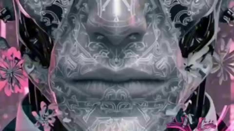 cyber dance