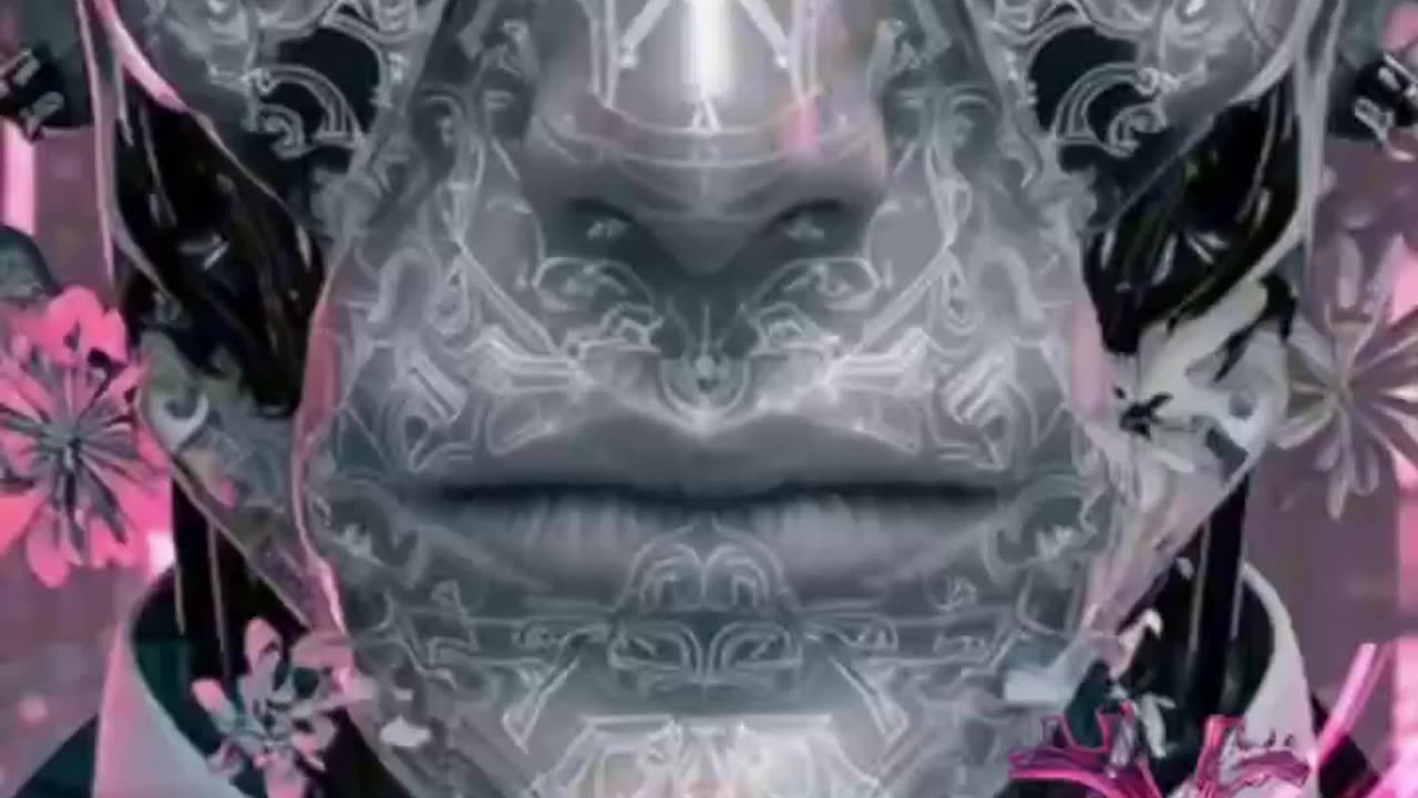 cyber dance