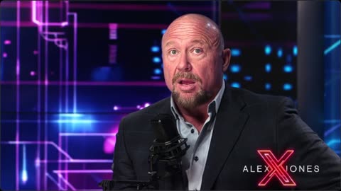 The Alex Jones Show THURSDAY LIVE SHOW STREAM 3/20/25