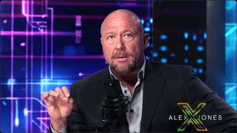 The Alex Jones Show THURSDAY LIVE SHOW STREAM 3/20/25