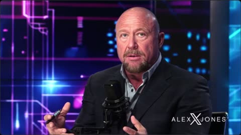 The Alex Jones Show THURSDAY LIVE SHOW STREAM 3/20/25